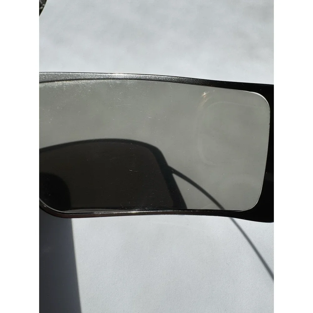 Vintage Dior Raga 2 Silver Sunglasses - Picture 5 of 9